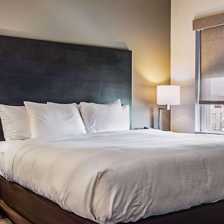Comfort Suites Wooster Near University Campus Exteriör bild