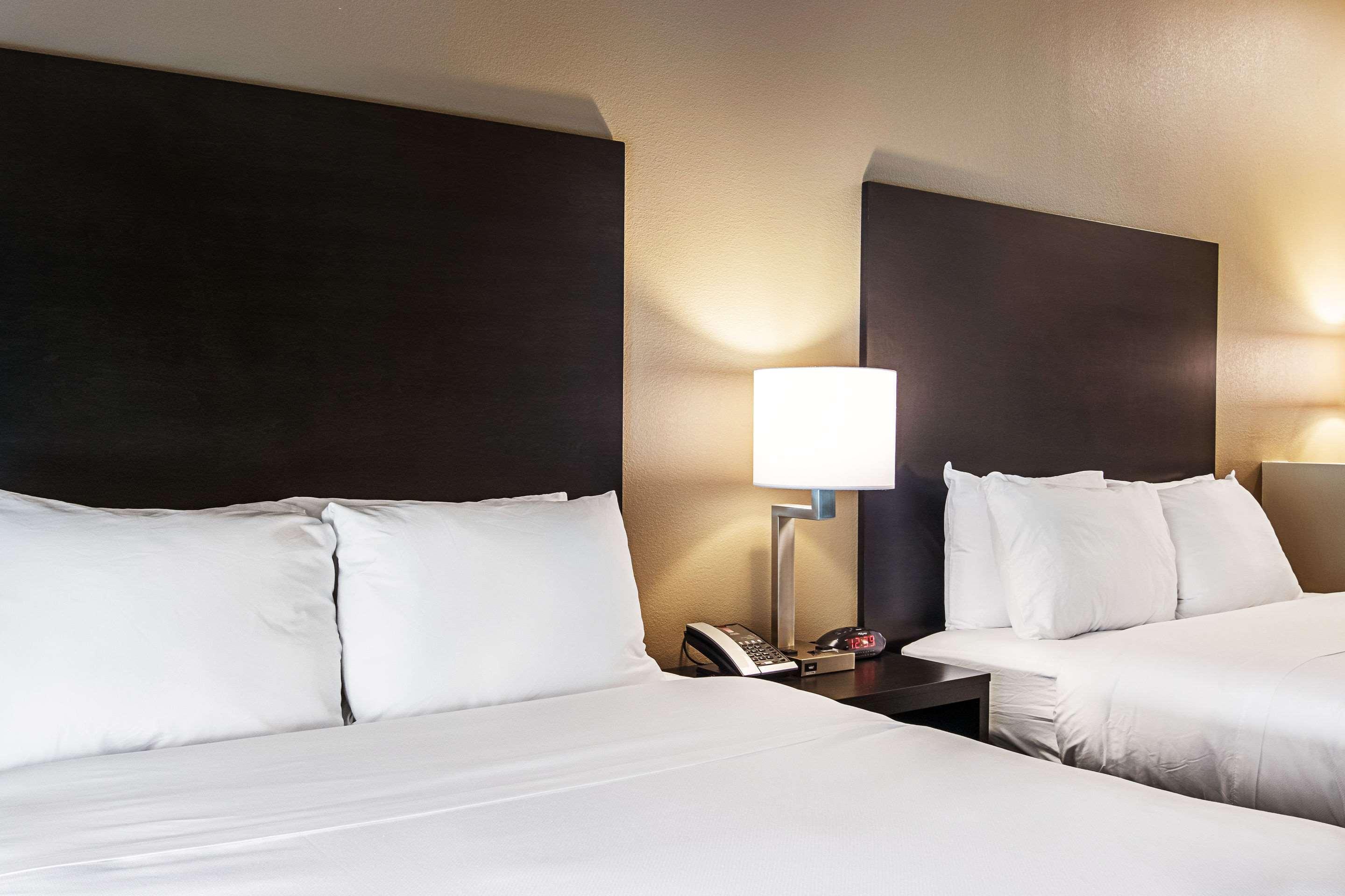 Comfort Suites Wooster Near University Campus Exteriör bild