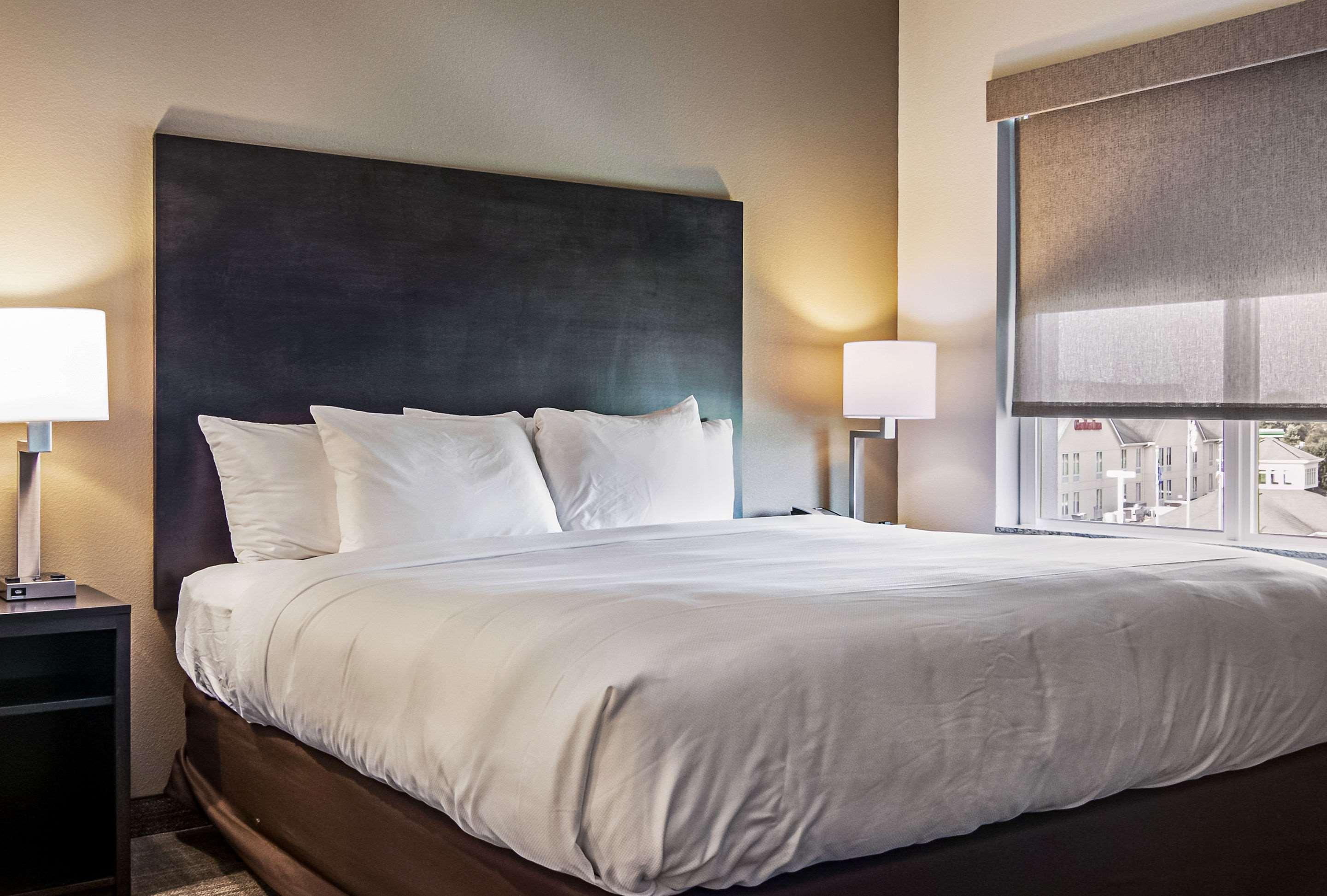 Comfort Suites Wooster Near University Campus Exteriör bild