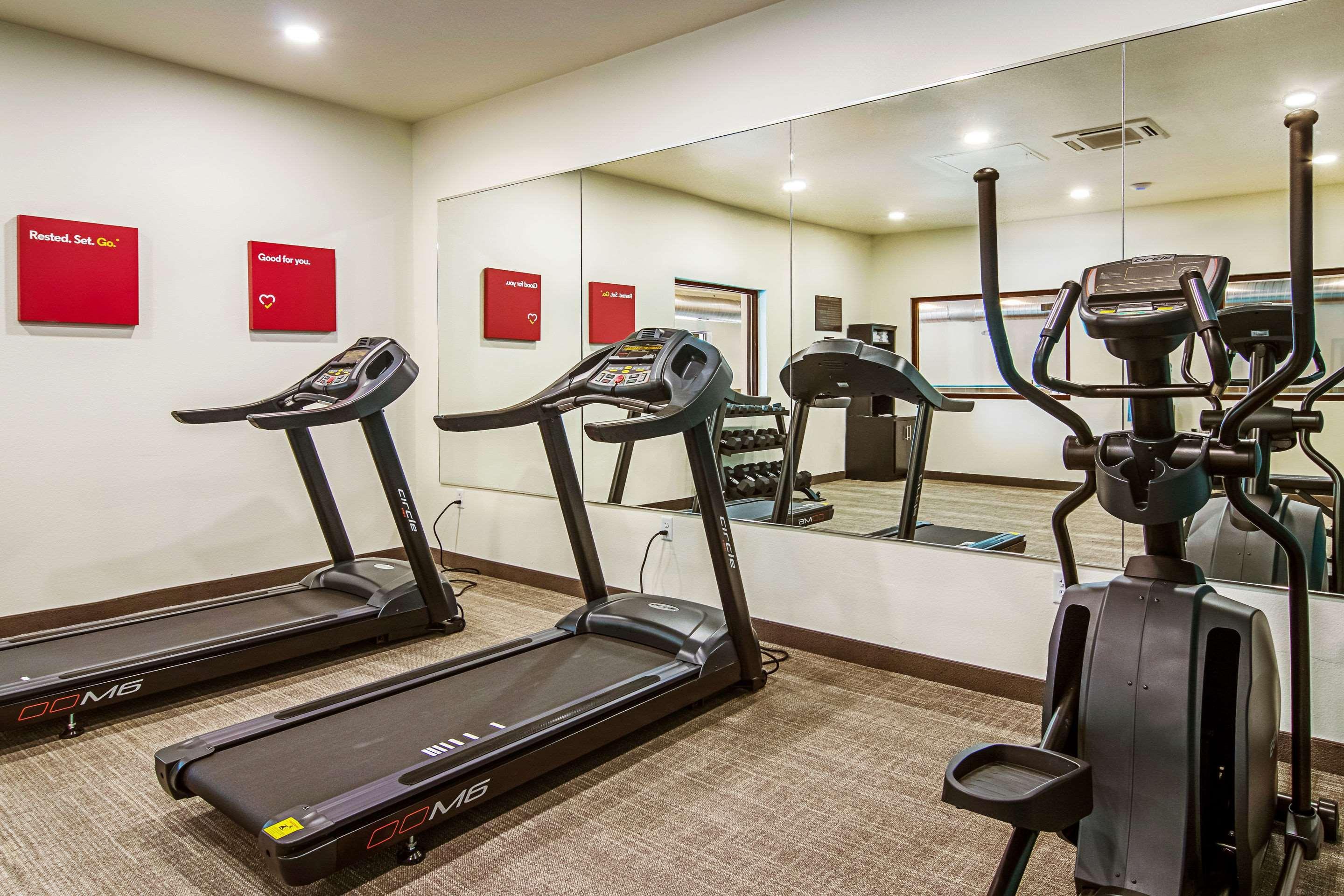 Comfort Suites Wooster Near University Campus Exteriör bild